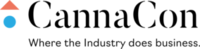 CannaCon Detroit 2023 logo